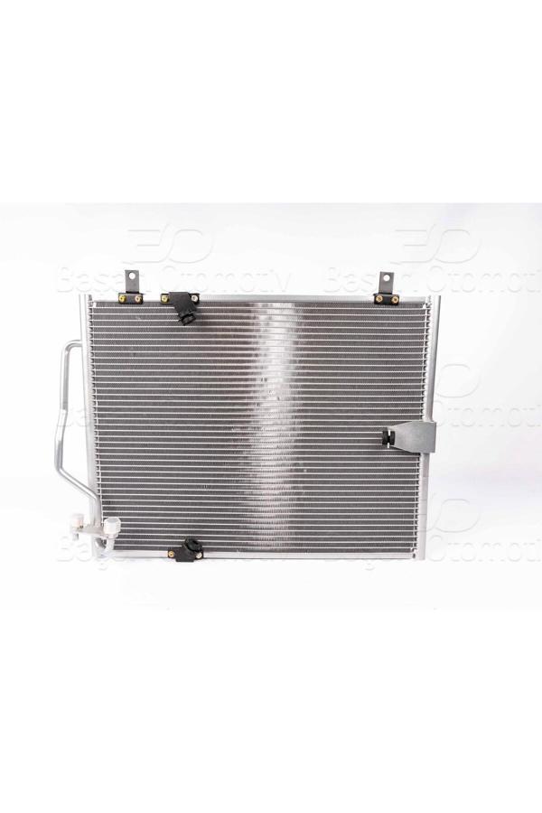 BMW 5 SERISI (E34) 520i-525i-530i-535i-540i 88-95/ 7 SERISI (E32) 730i-735i-740i-750i 85-94 KLIMA RA - Image 1