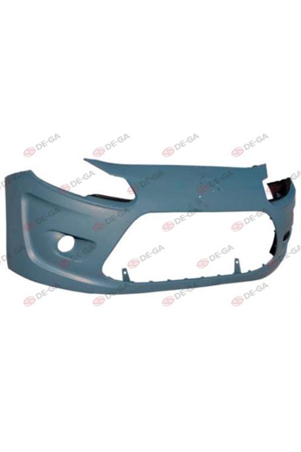 7401TN-CITROEN C3 ÖN TAMPON GRİ AST.09- -CIT07C3023P - Image 1