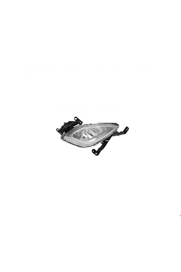 ELNT11-7700 ELANTRA 2011- SİS FARI SOL OEM No: 92201-3X010 - Image 1