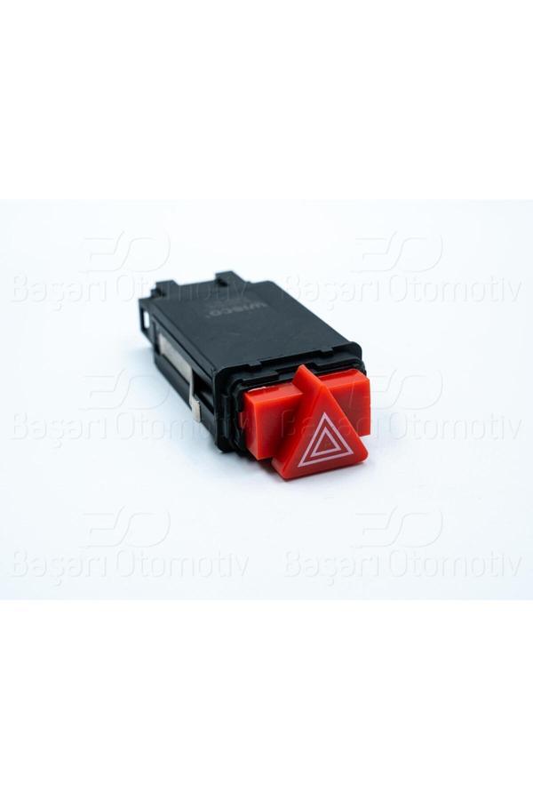 8L0941509L-WISCO AUDI A3 (8L1) 00-03 DORTLU FLASOR ANAHTARI - Image 1