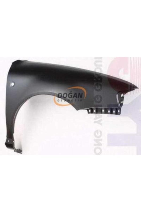 A396-5001 A3 1996- ÖN ÇAMURLUK SAĞ OEM No: 8L0821106 - Image 1