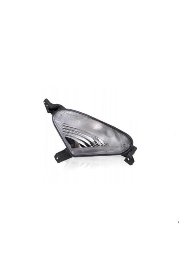 ELNT20-7700 HYUNDAİ ELANTRA 2020- SİS FARI SOL UYUMLU OEM NO: 92207-AA000 - Image 1