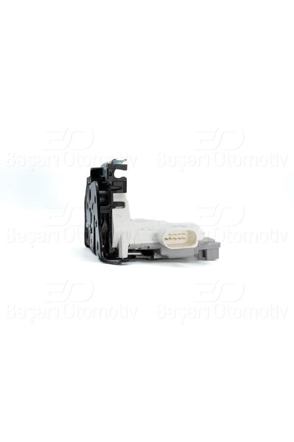 4G0839016-WISCO VW TOUAREG KAPI KILIDI ARKA SAG - Image 1