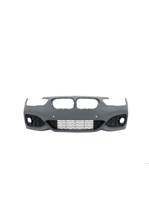 F2016-10MSET BMW F20 2016- ÖN TAMPON SETİ M-TECH F20 UYUMLU OEM NO: 51118064581 - Image 1