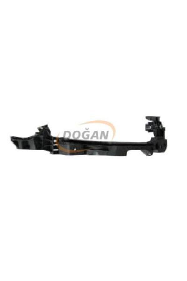 GLF08-7601 GOLF 6 2008- FAR ALT BRAKETİ SAĞ OEM No: 5K0807572 - Image 1