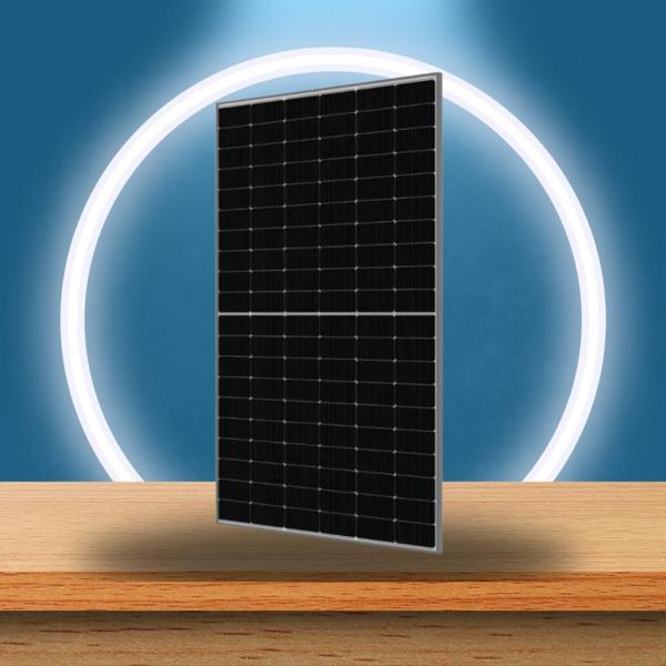 TommaTech 430 W Multibusbar Monokristal Topcon Güneş Paneli - Image 1