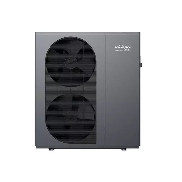 TommaTech 20kW Titan Serisi Isı Pompası(TriFaze) - Image 1