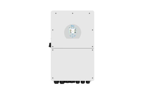 DEYE 16 KW Hibrit Monofaz LV (48V) - Image 1