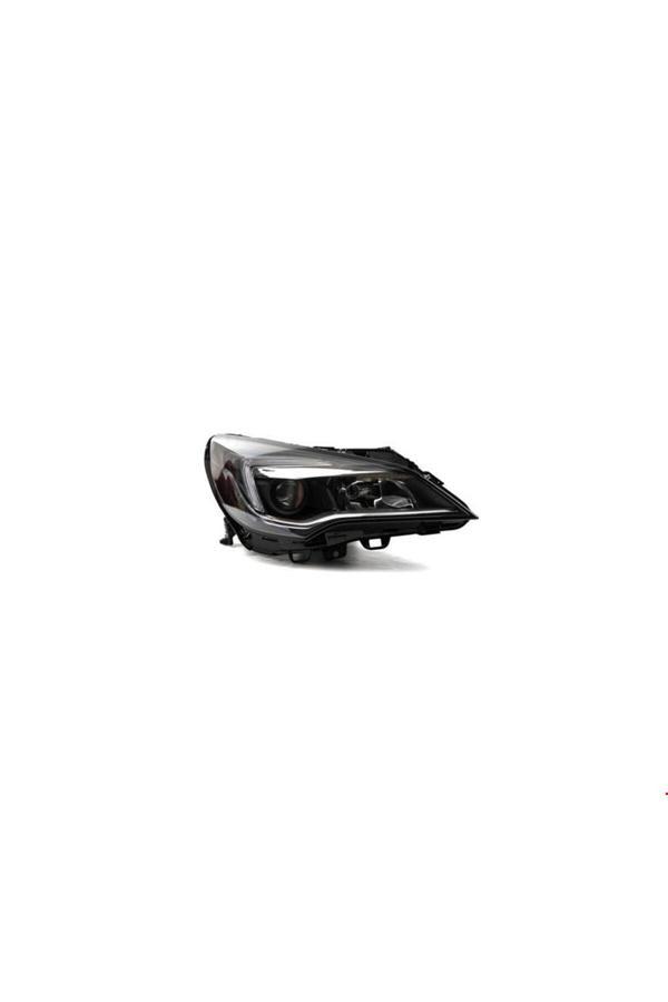 AST16-7001-R ASTRA K 2016- ÖN FAR SAĞ XENON ASTRA OEM No: 13488976xenon - Image 1