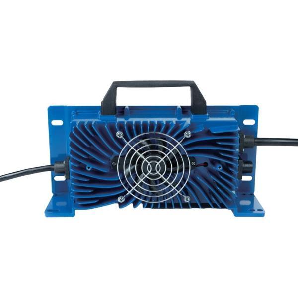 TommaTech Batarya Şarj Ünitesi Entegre 24V-30A - Image 1
