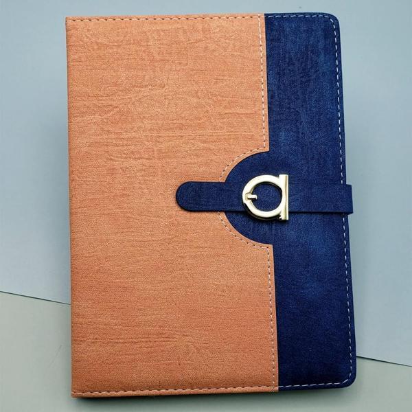 Termo Deri Defter Taba - Image 1