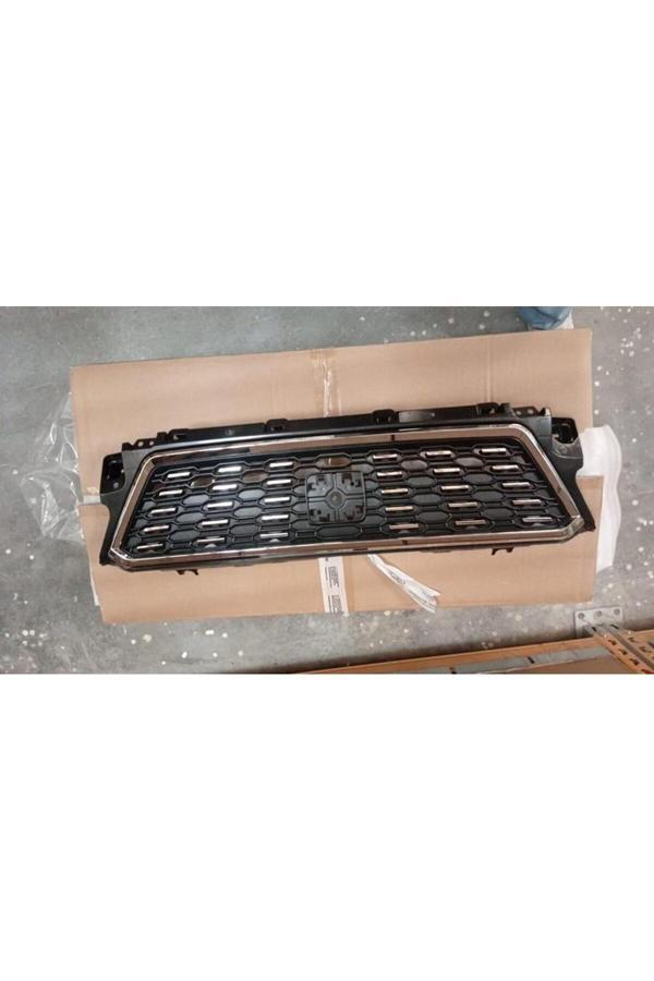 ARNA18-2000 SEAT ARONA 2018- ÖN PANJUR (KROMLU) UYUMLU OEM NO: - Image 1