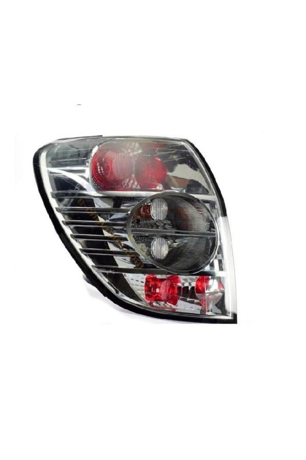 CAPT12-7300 CAPTİVA 2012- ARKA STOP (SPORT-KROM) SOL OEM No: 96830937 / 20977719 - Image 1