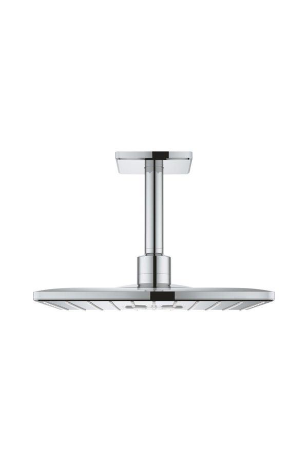 Rainshower Smartactive 310 Cube Tepe Duşu Seti 142 Mm, 2 Akışlı 26481000 - Image 1