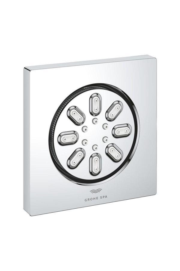 Rainshower Aqua Vücut Spreyi 2 Akışlı - 26802000 - Image 1