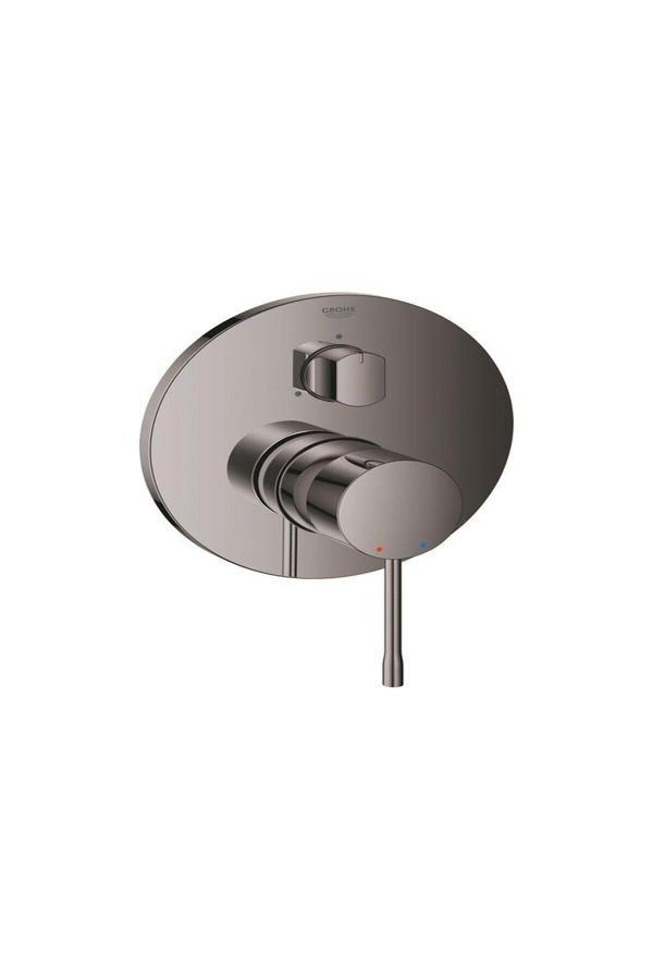 24169a01 Essence Tek Kumandalı 3 Yönlü Banyo Bataryası - Image 1