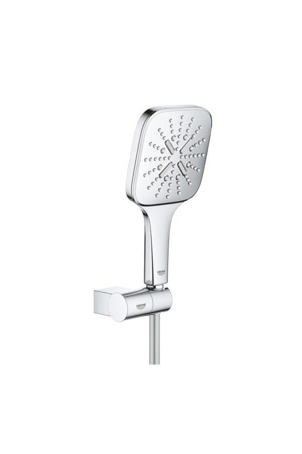 Rainshower Smartactive 130 Cube Duşu Seti 3 Akışlı - 26588000 - Image 1