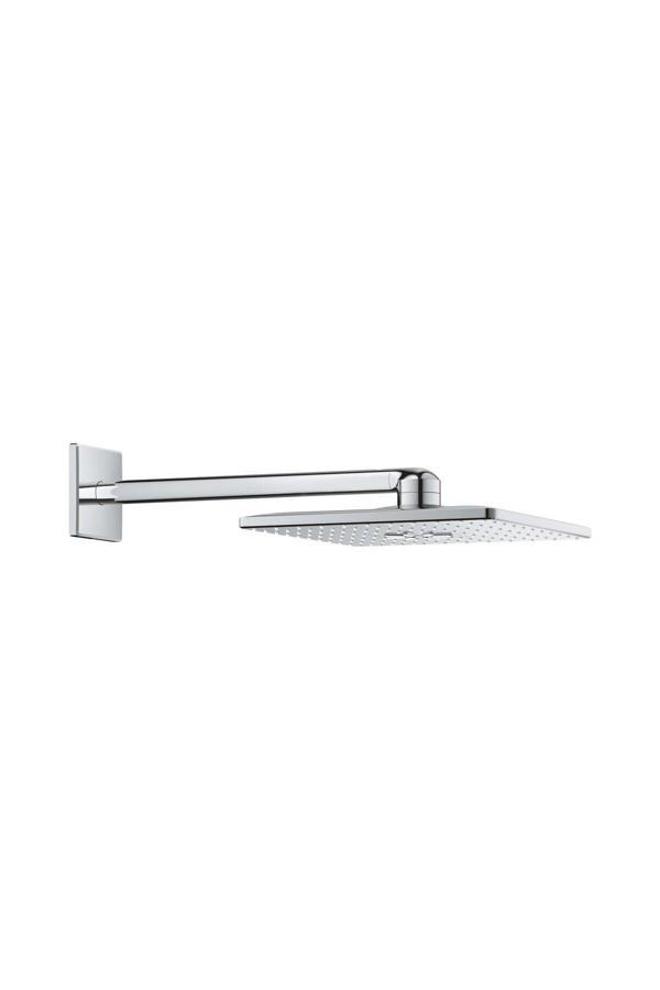 Rainshower Smartactive 310 Cube Tepe Duşu Seti 430 Mm, 2 Akışlı-26479000 - Image 1