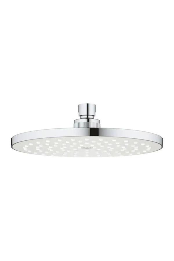Tepe Duşu New Tempesta Krom 20cm 27541001 - Image 1