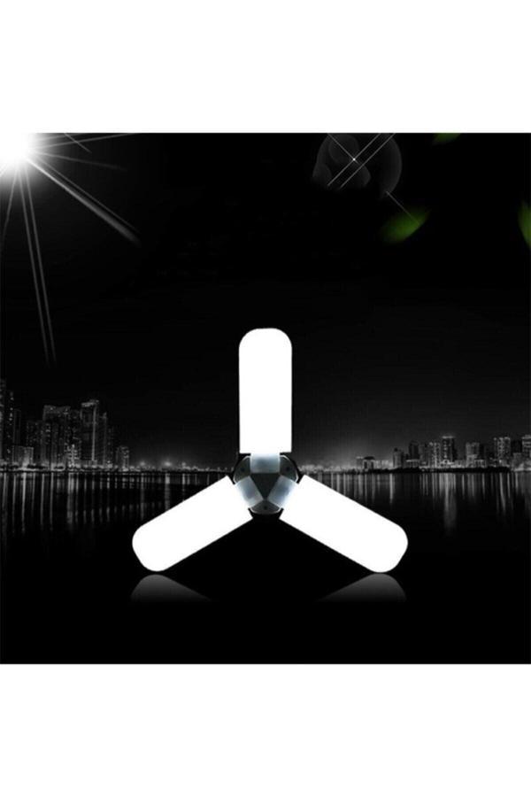Noas Yonca Led Ampul 40W 3D Led - Image 1