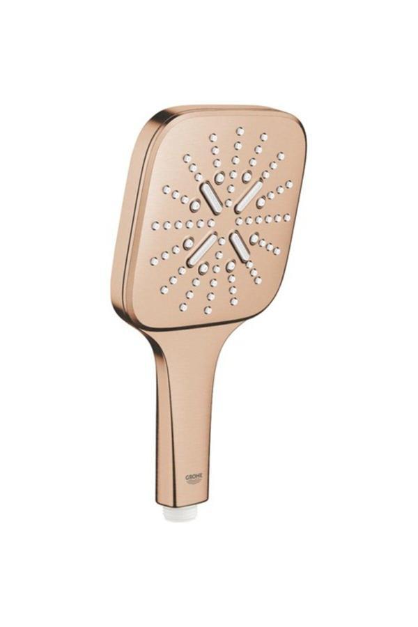 Rainshower Smartactive 130 Cube El Duşu 3 Akışlı - 26582dl0 - Image 1