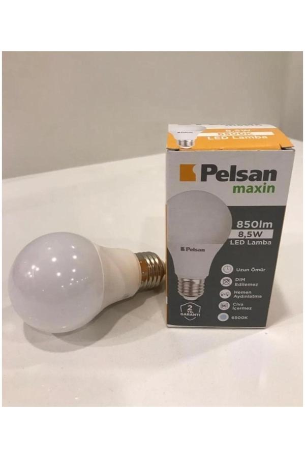 Pelsan Led Ampul(10)Lu - Image 1