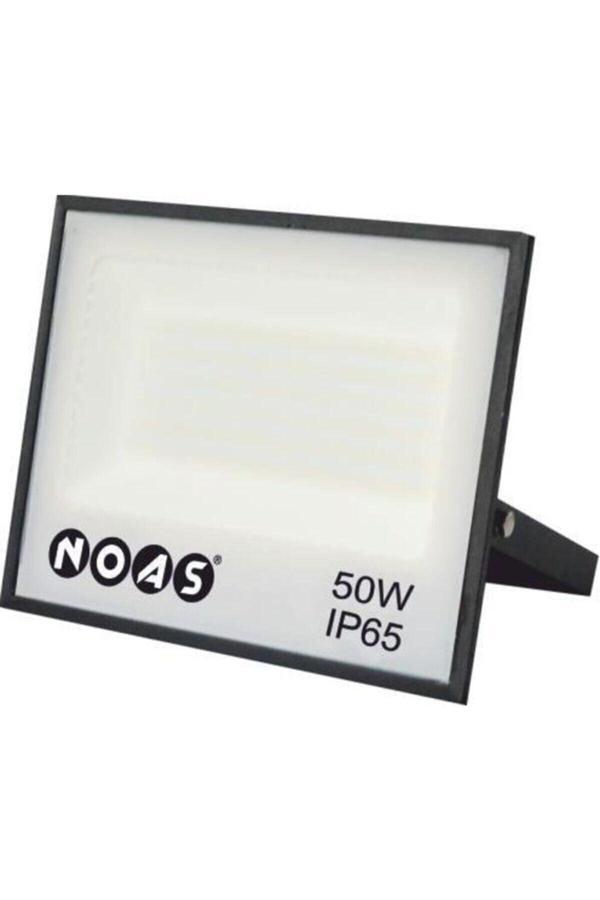 Noas 50W Led Projektör Beyaz Işık - Image 1