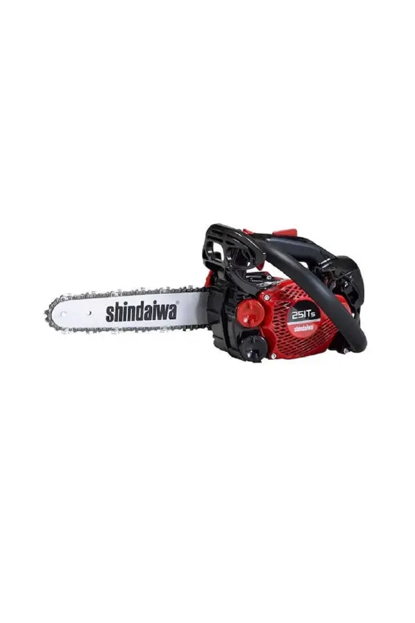 Shindaiwa 251TS Benzin Motorlu Budama Testeresi 1.5HP - Image 1