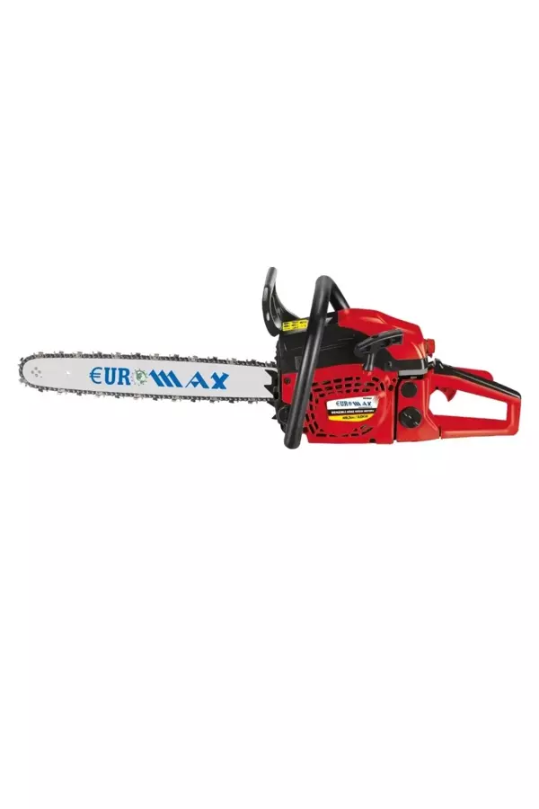 Euromax 75047C Motorlu Testere 2.6HP 36 Diş - Image 1