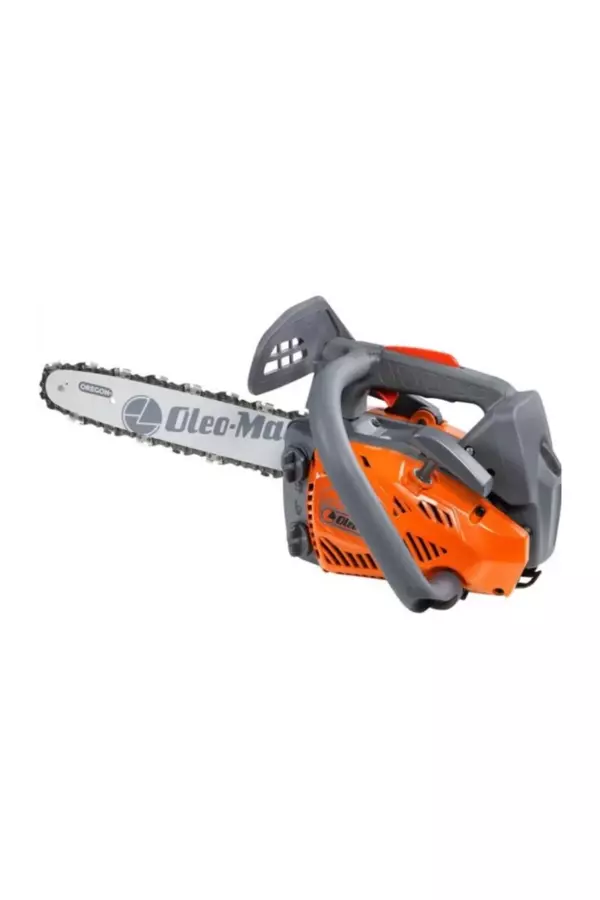 Oleomac Gsth 240 Eur5 Motorlu Testere 1.2HP - Image 1