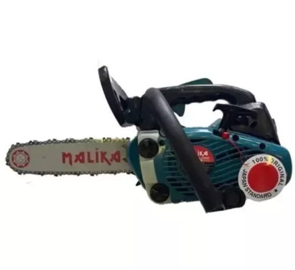 Malika CS2500 Benzinli Dal Budama Testeresi - Image 1