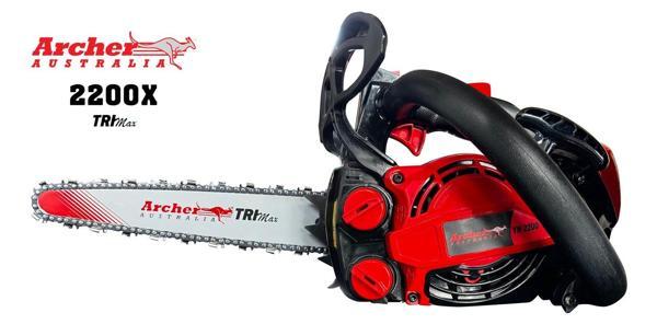 Archer YH2200X Budama Testeresi 1/4-30Diş İnce Pala - Image 1
