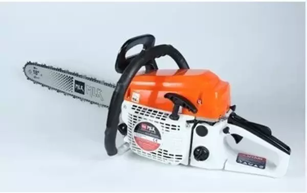 Mlk 5800 Motorlu Testere 36 Diş 2.9Hp - Image 1