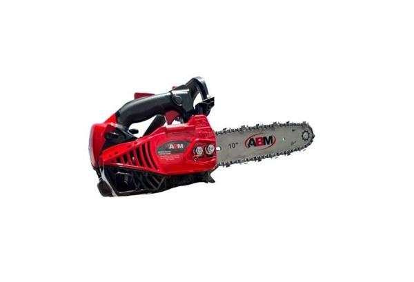 Abm Cs 3100 Benzinli Budama Testeresi 20Diş 1.4Hp - Image 1