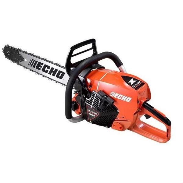 Echo CS7310 SX Benzinli Motorlu Testere 5.5Hp - Image 1