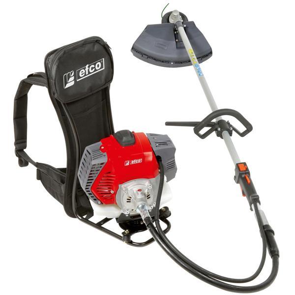 Efco Dsh 4000 Bp Benzinli Sırt Tırpan - Image 1