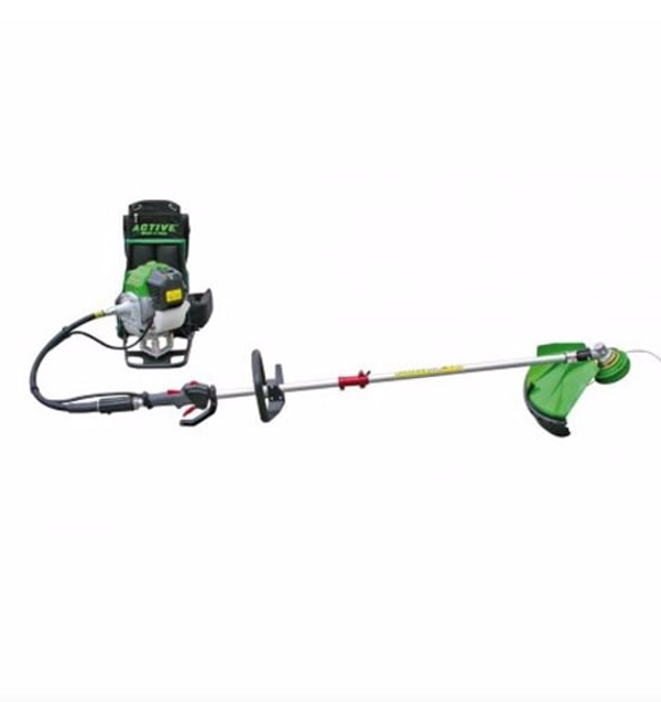 Active 6.5Z Benzinli Sırt Tırpan 4.5Hp 63cc - Image 1