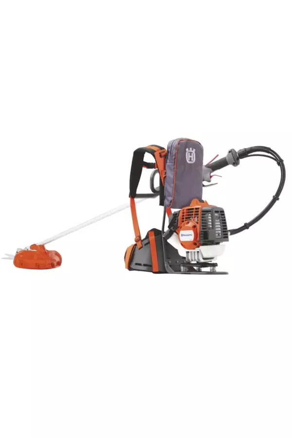 Husqvarna 553 Rbx Benzinli Motorlu Sırt Tırpan 3.1 Hp İsveç - Image 1
