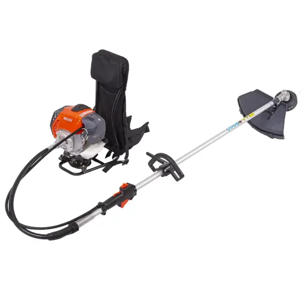 Oleomac BCH400BP EUR5 Sırt Tırpan 2.0HP - Image 1