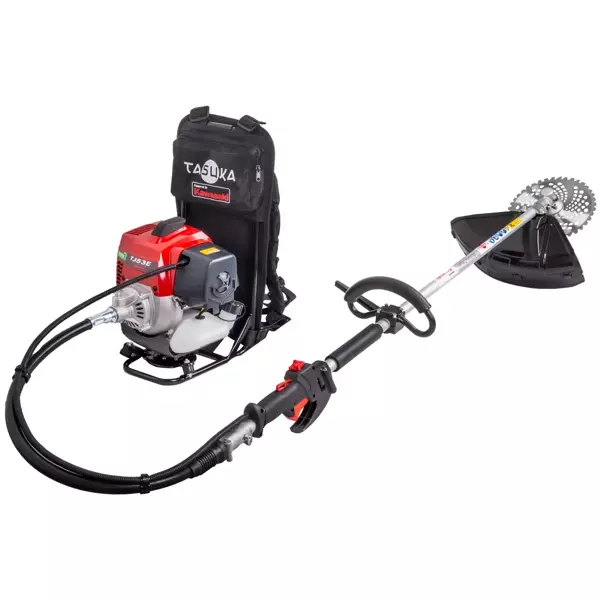 Kawasaki Tasuka TS260 Sırt Tırpan 3.0Hp Yeni Model - Image 1