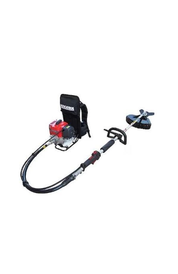 Kawasaki TJ53E Mikawa BP260 Easy Sırt Tırpan 3.0Hp - Image 1