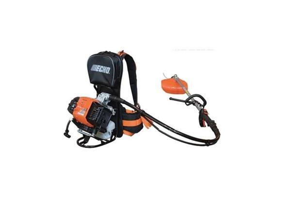 Echo RM520 ES Benzinli Sırt Tırpanı 3.0 Hp Japon - Image 1