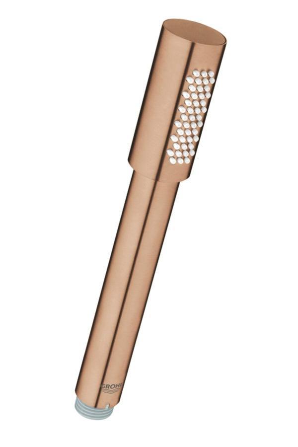 El Duşu 1 Akışlı Sena Stick Brushed Warm Sunset - 26465DL0 - Image 1