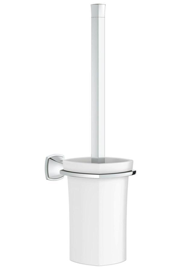 Grandera Tuvalet Fırçası Seti 40632000 - Image 1