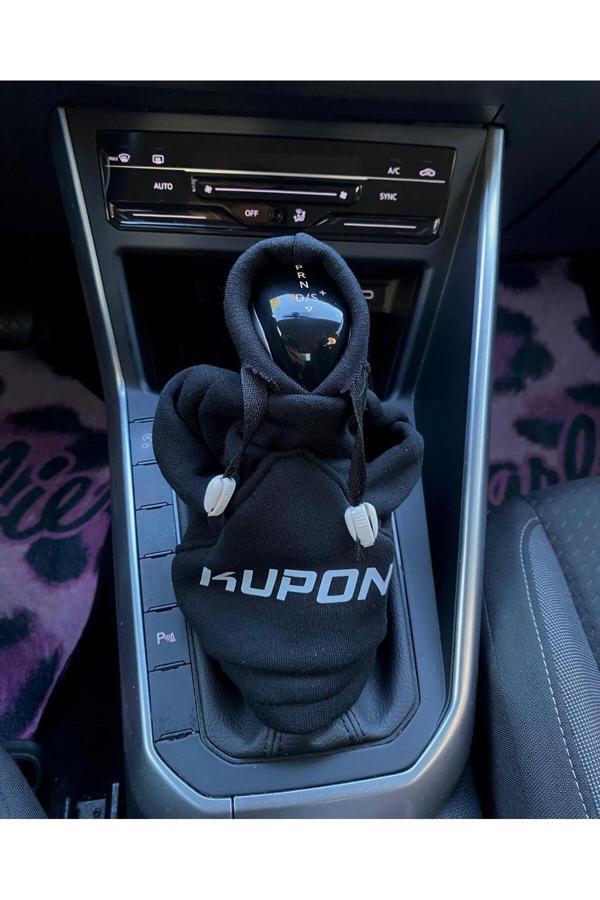 Otomor Vites Poları Kapşonlu Sweatshirt Kupon - Image 1