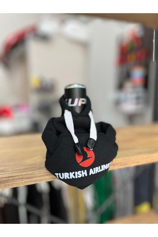 Universal Thy Siyah Vites Poları - Image 1