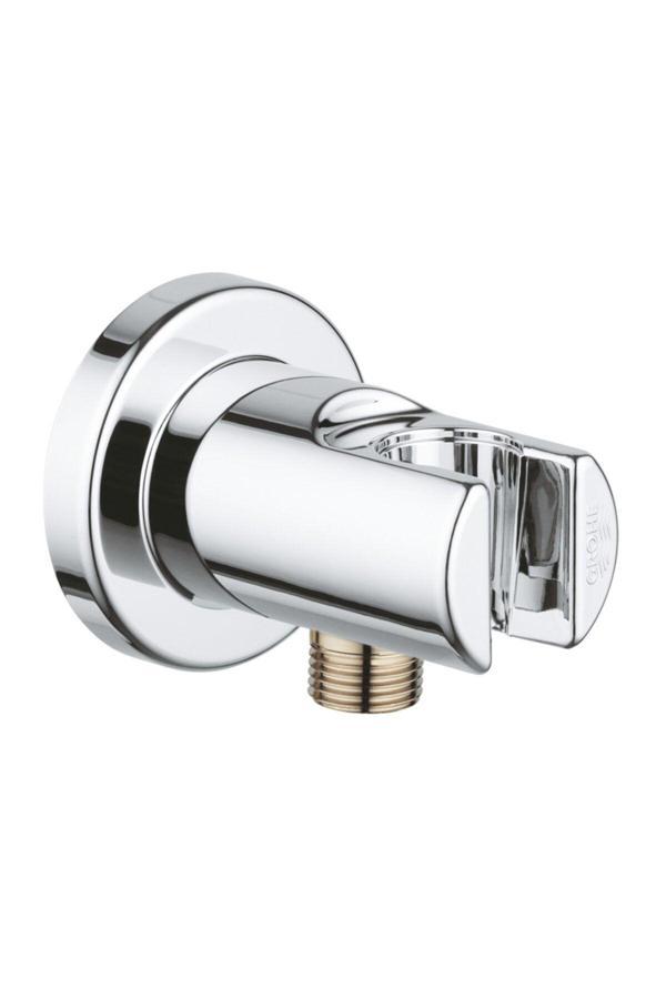 Relexa Askılı Duş Çıkış Dirseği 28628000 - Image 1