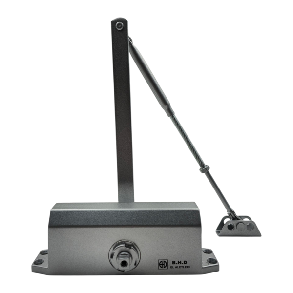 Fixonic B.H.D BHD00397 No:4 60/80Kg Çift Yönlü Kapı Hidroliği - Image 1