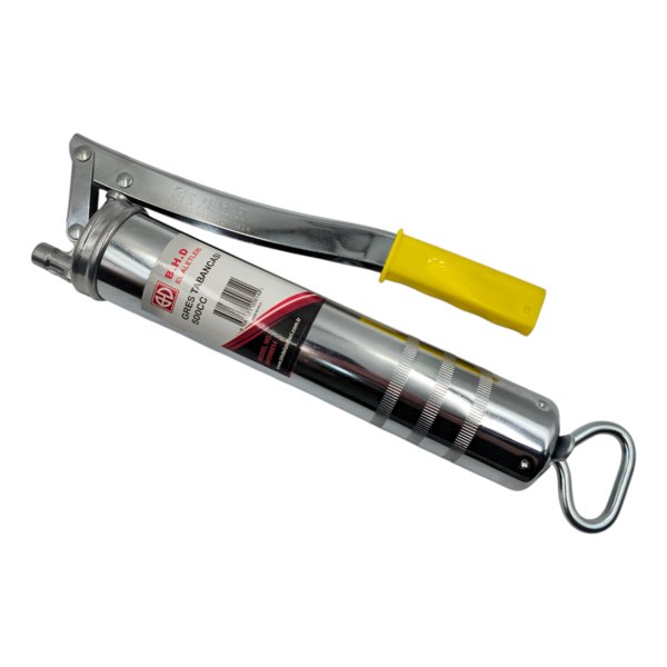 Fixonic B.H.D BHD00814 500cc Manuel Gres Tabancası/Gres Pompası - Image 1