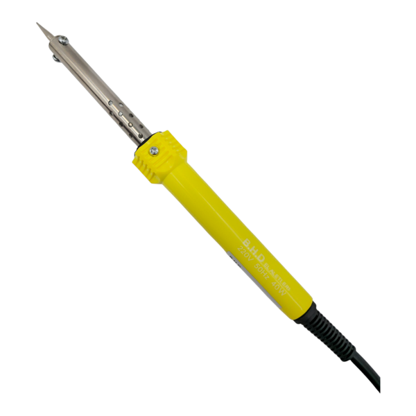 Fixonic B.H.D BHD00815 40 Watt Kalem Tip Havya/Lehim Makinesi - Image 1